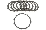 CLUTCH FRICTION PLATE KIT