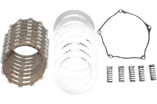 CLUTCH KIT MOOSE KXF250