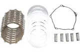 CLUTCH KIT MOOSE KXF250