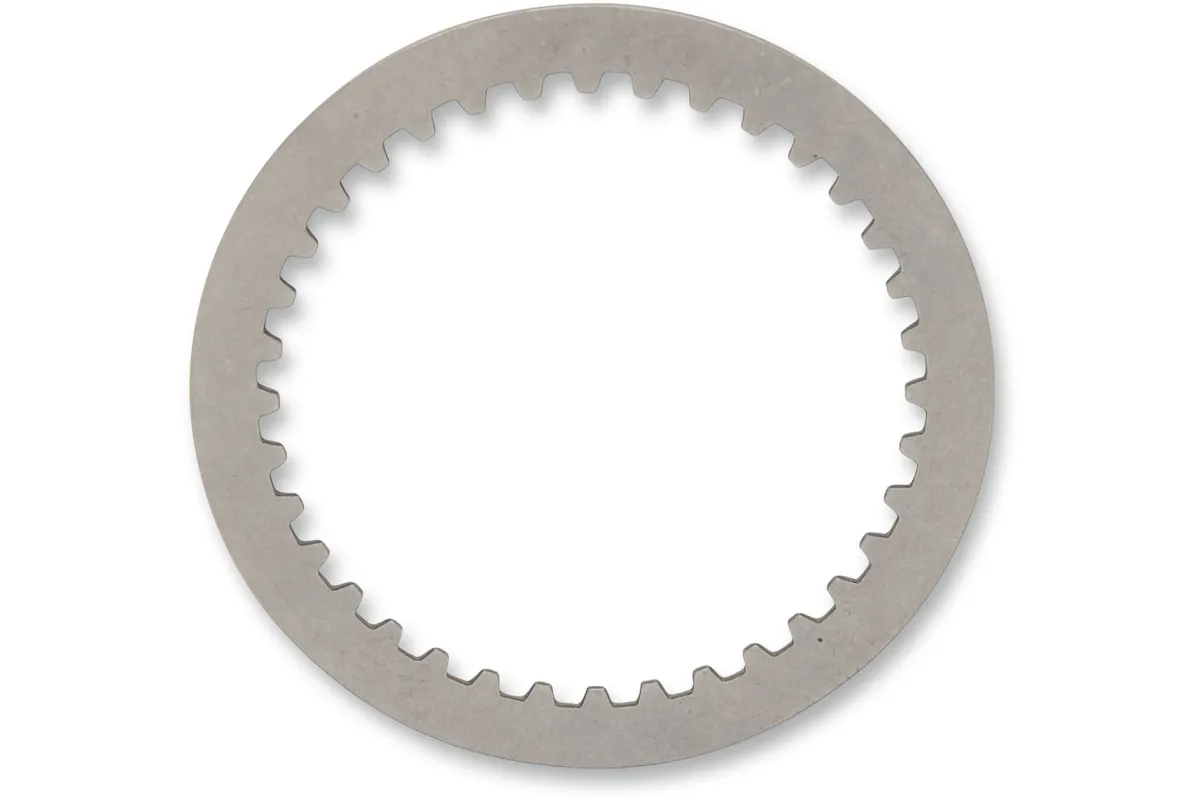CLUTCH PLATE STL KAW/BMW