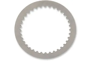 CLUTCH PLATE STL KAW/BMW