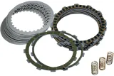 CLUTCH KIT CVO/SE