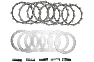 CLUTCH KIT SUZ RMZ250