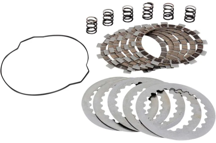 CLUTCH KIT MSE 60/65SX