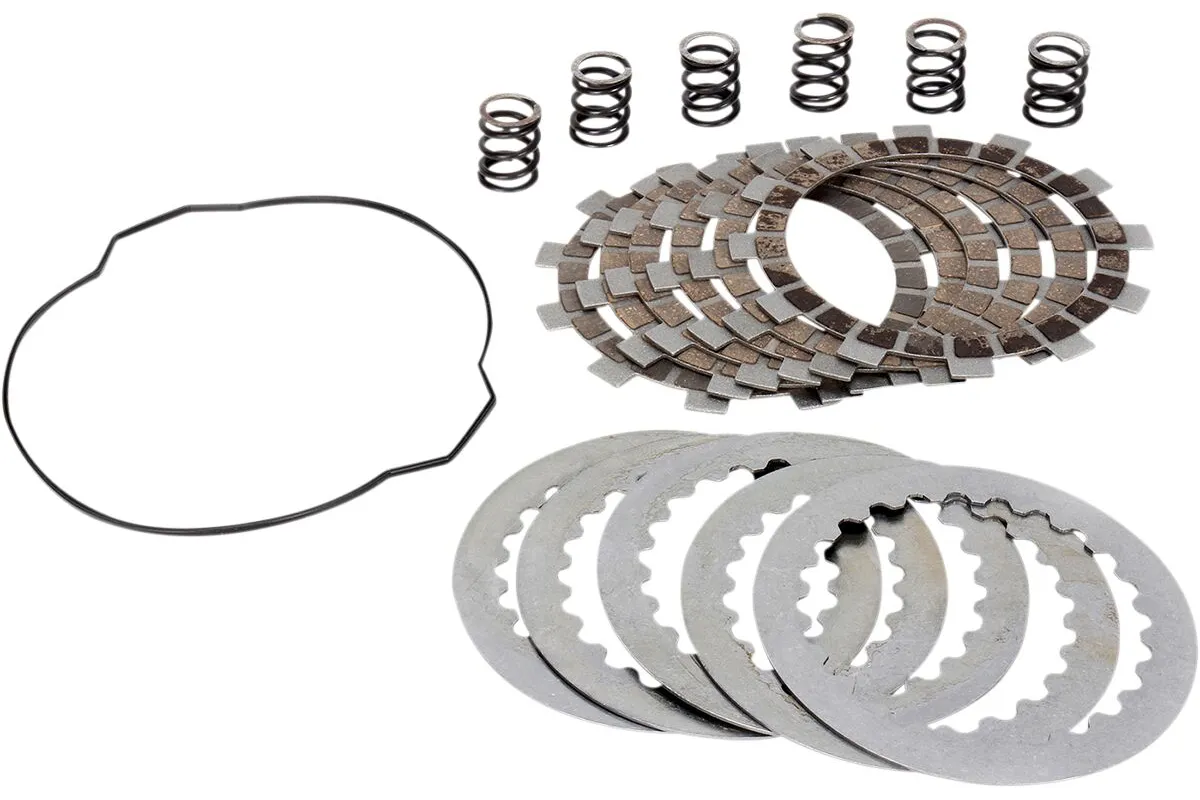 CLUTCH KIT MSE 60/65SX
