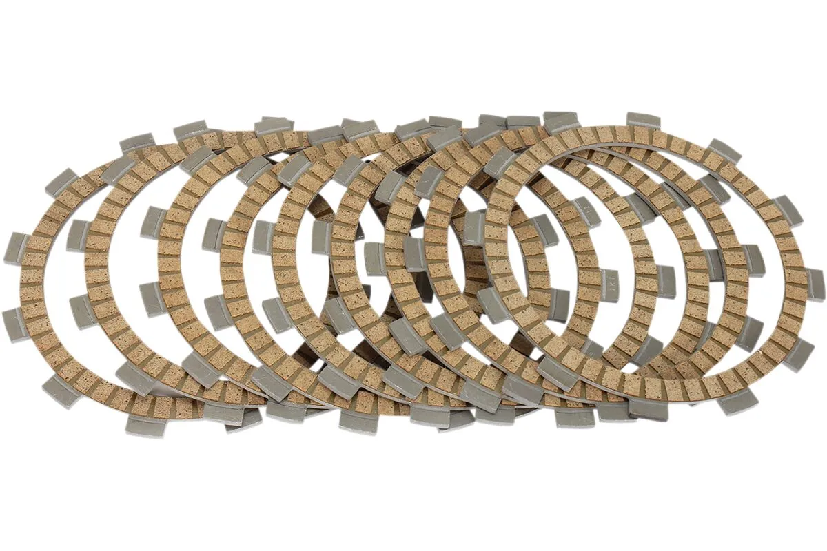 FRICTION PLATE SET RMZ250