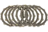 FRICTION PLATE SET
