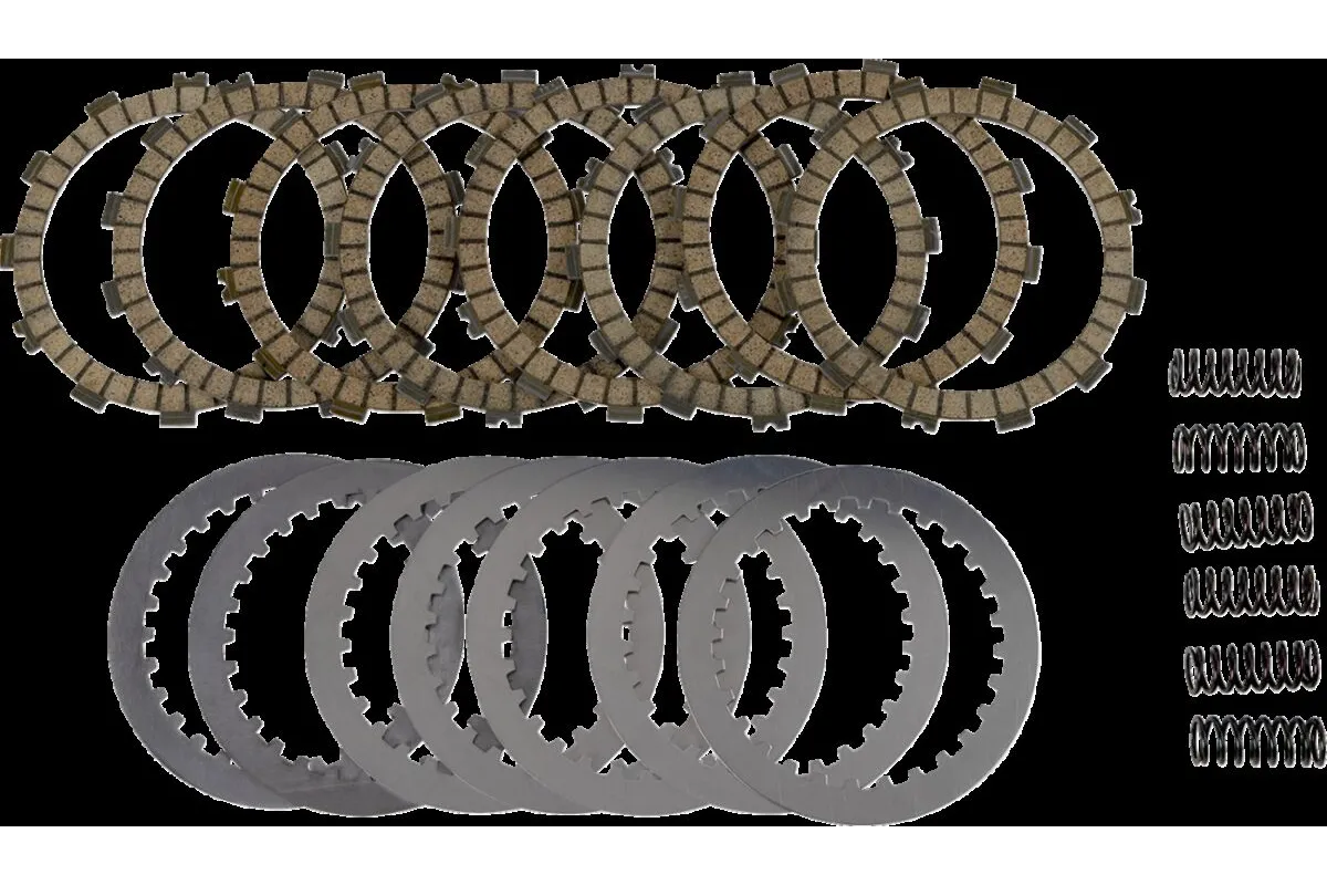 CLUTCH SET CR250 97-07