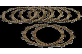 CLUTCH SET CR250 97-07