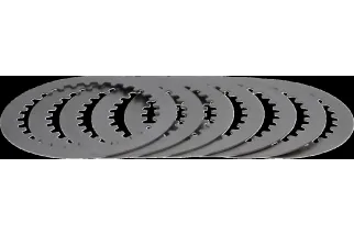 CLUTCH SET CRF450R 02-08