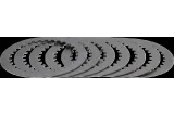 CLUTCH SET CRF450R 02-08