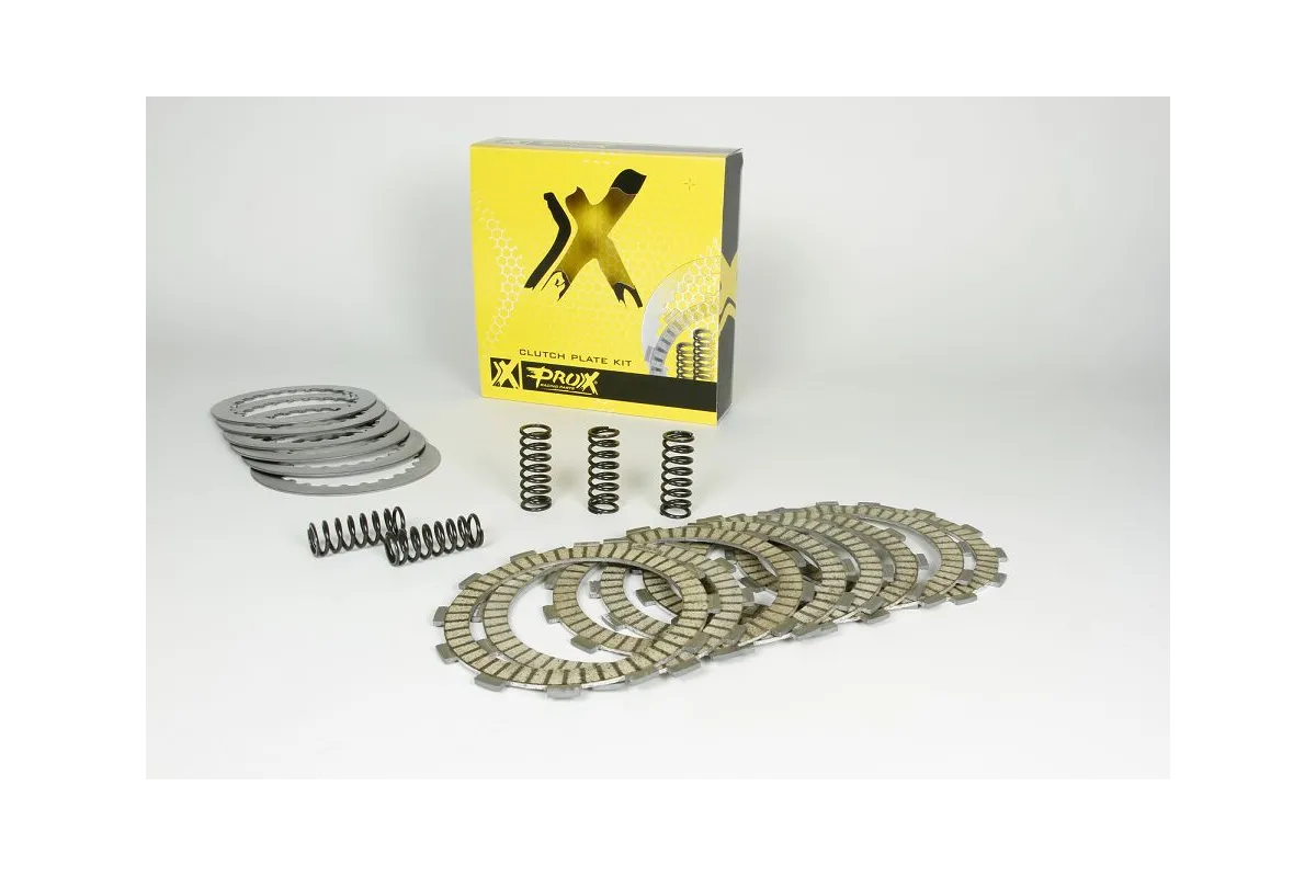 CLUTCH SET CRF450R 13-14