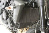 Protection de radiateur R&G RACING Aluminium - Triumph Speed Triple 1050