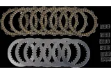 CLUTCH SET CR500 90-01