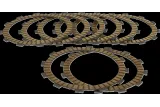 CLUTCH SET CR500 90-01