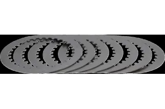 CLUTCH SET CR500 90-01