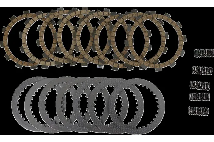 CTCH ST YZ125 93-97/05-23