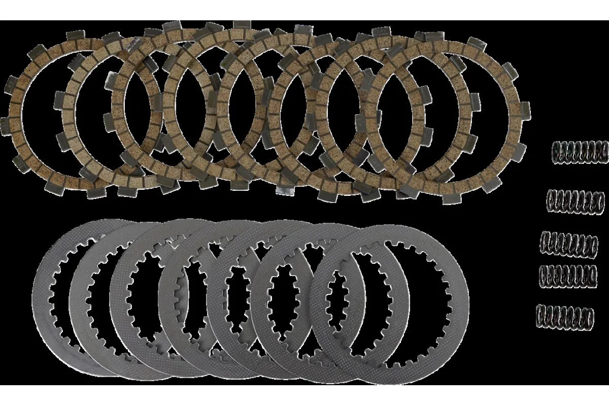 CTCH ST YZ125 93-97/05-23