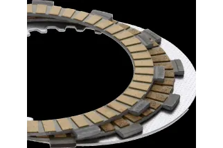 CTCH ST YZ125 93-97/05-23