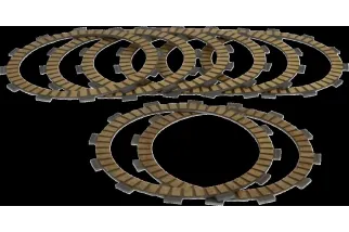 CTCH ST YZ125 93-97/05-23