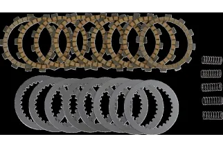 CLUTCH SET YZ250F 01-07