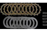 CLUTCH SET YZ250F 01-07