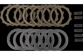 CLUTCH SET YZ250 02-14