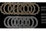 CLUTCH SET YZ250 02-14