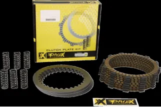 CLUTCH SET YZ250 02-14