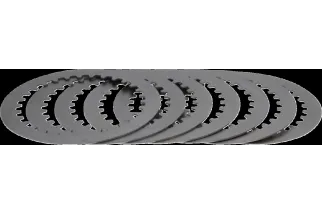 CLUTCH SET YZ250 02-14