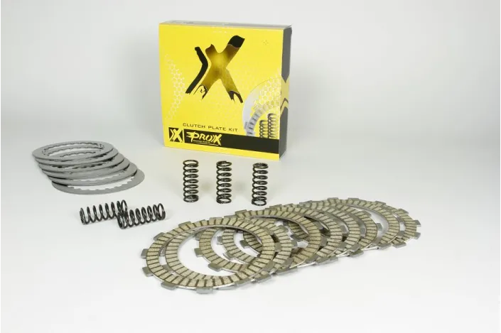 CLUTCH SET YFZ350 94-01