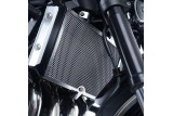 Protection de radiateur R&G RACING Aluminium - Kawasaki Z900RS