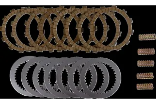 CLUTCH SET KX250F 06-14