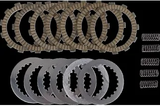 CLUTCH ST SX144/150 08-14