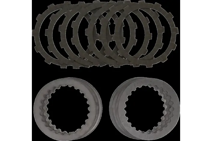 CLUTCH ST SX/EXC450 06-07