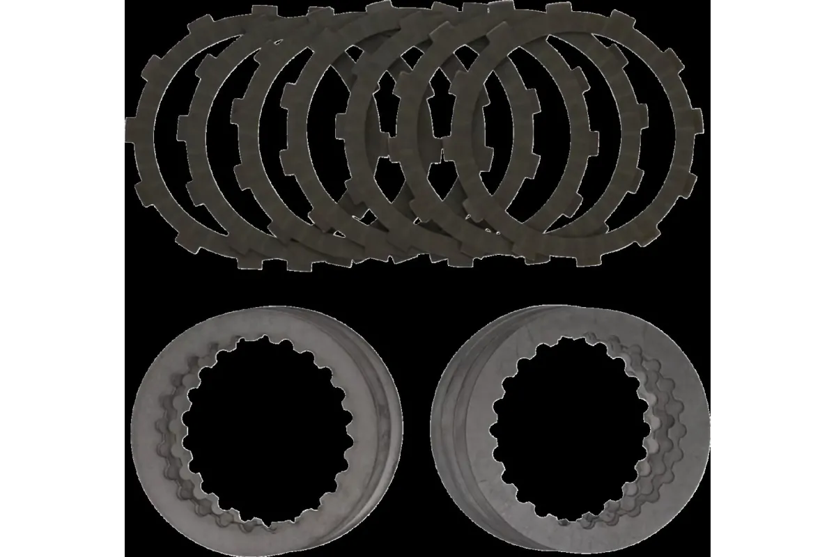 CLUTCH ST SX/EXC450 06-07 CLUTCH ST SX/EXC450 06-07