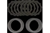 CLUTCH ST SX/EXC450 06-07
