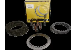 CLUTCH ST SX/EXC450 06-07