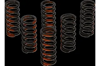 CLUTCH ST SX/EXC450 06-07