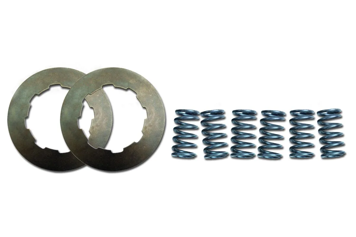 CLUTCH SPRING SET (8 PCS)