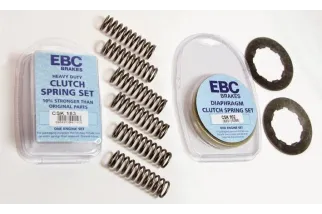 CLUTCH SPRING SET (8 PCS)