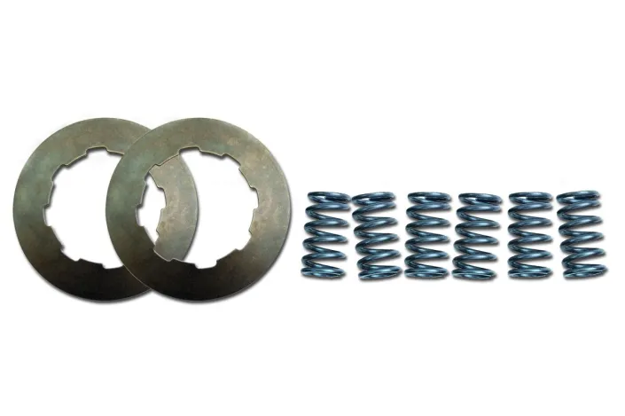 CLUTCH SPRING SET (4 PCS)