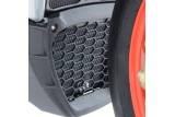 Grille de radiateur d’huile R&G Racing