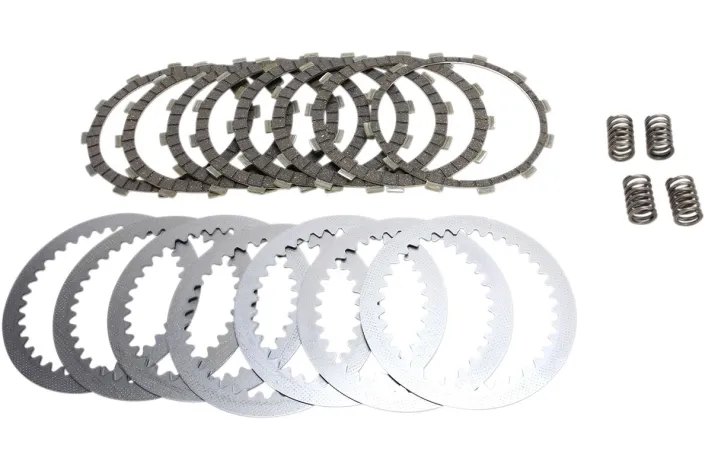 CLUTCH KIT DIRT DRC SERIES