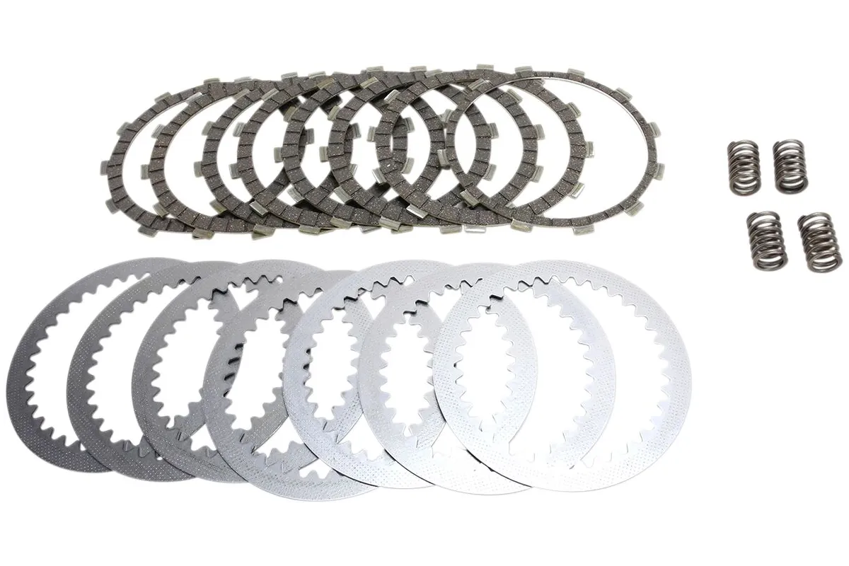 CLUTCH KIT DIRT DRC SERIES