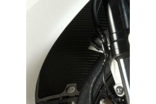 Protection de radiateur R&G RACING Aluminium - Honda CBR1000RR