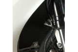 Protection de radiateur R&G RACING Aluminium - Honda CBR1000RR
