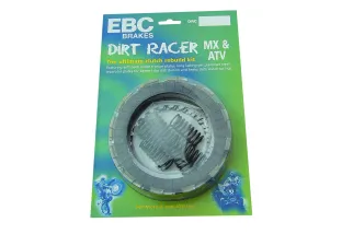 CLUTCH KIT DIRT DRC SERIES