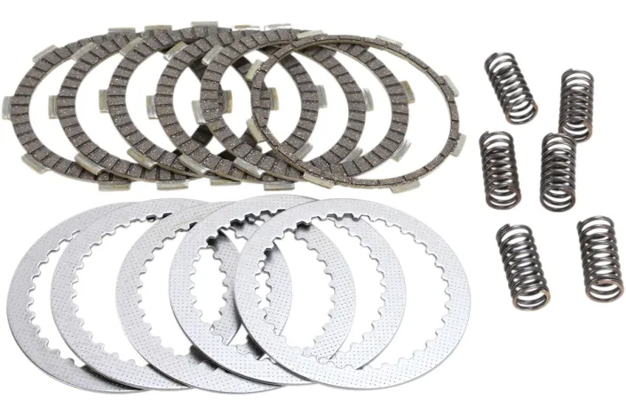 CLUTCH KIT DIRT DRC SERIES