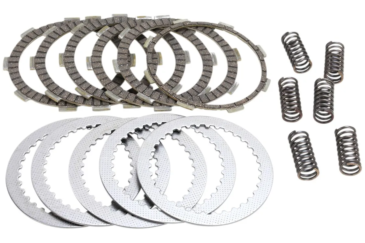 CLUTCH KIT DIRT DRC SERIES